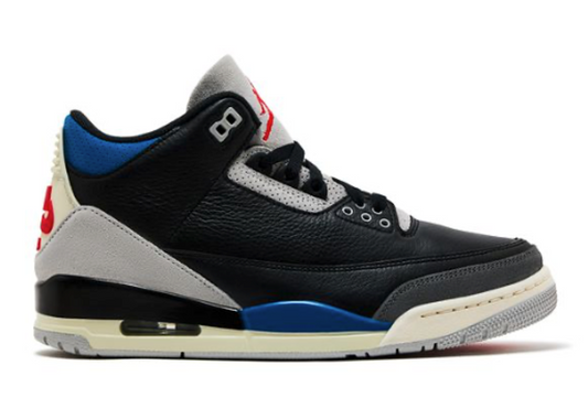 Jordan 3 Retro OG Rare Air PRE OWNED