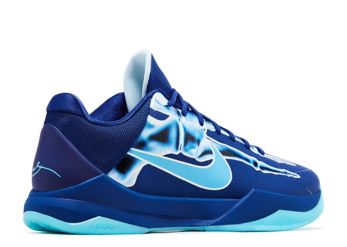 Zoom Kobe 5 Protro X-Ray