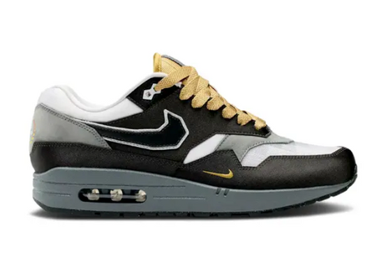 Air Max 1 Low Poly Big Head Mode