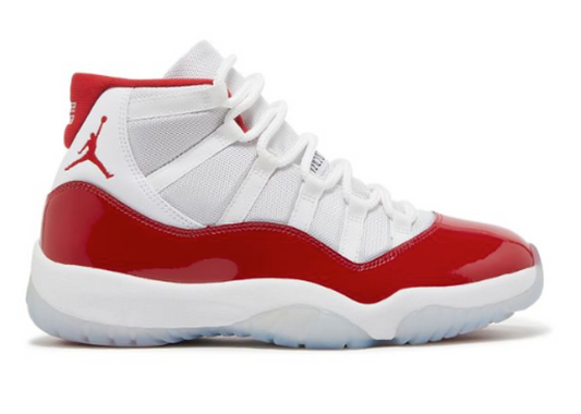 Jordan 11 Retro Cherry PRE OWNED