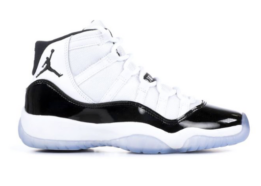 Air Jordan 11 Retro GS Concord 2018 PRE-OWNED