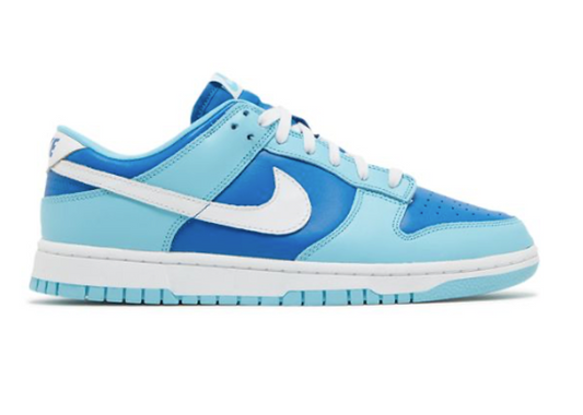 Dunk Low Retro QS Argon 2022