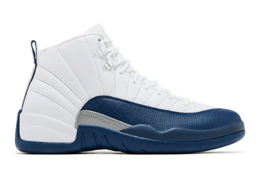 Jordan 12 Retro French Blue 2025 PRE OWNED