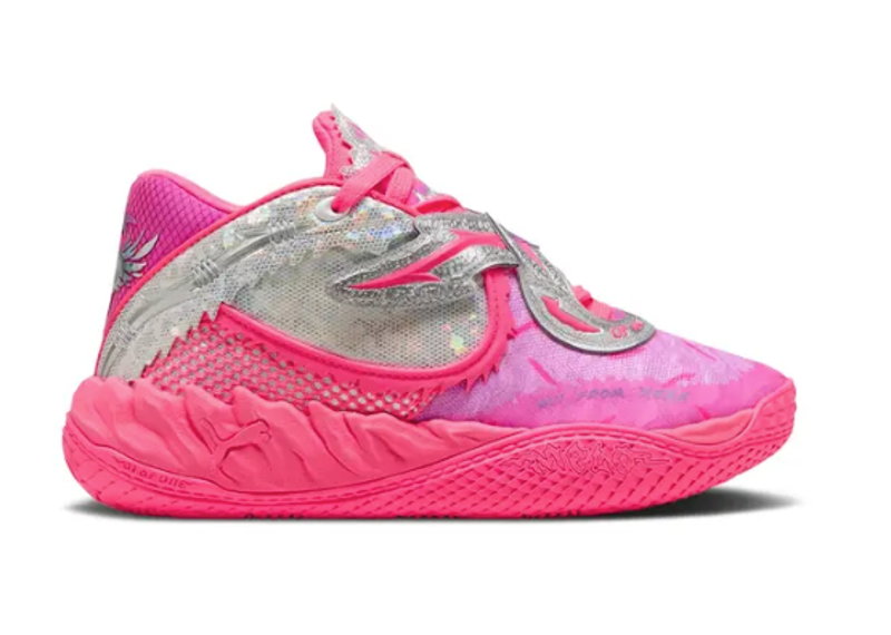 MB 05 World Tour PRE OWNED