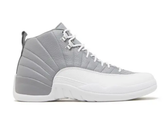 Jordan 12 Retro Stealth PRE OWNED