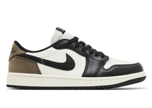 Jordan 1 Retro Low OG Mocha PRE OWNED