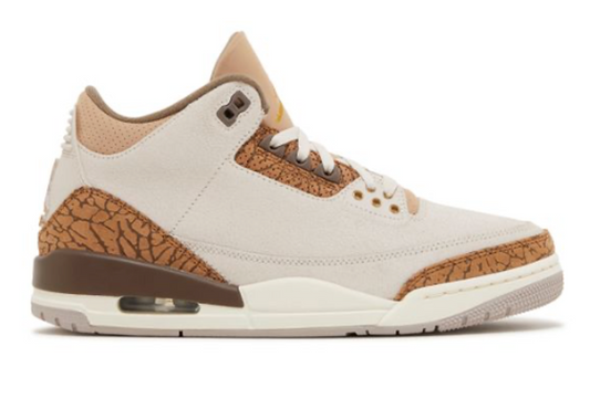 Jordan 3 Retro Palomino PRE OWNED