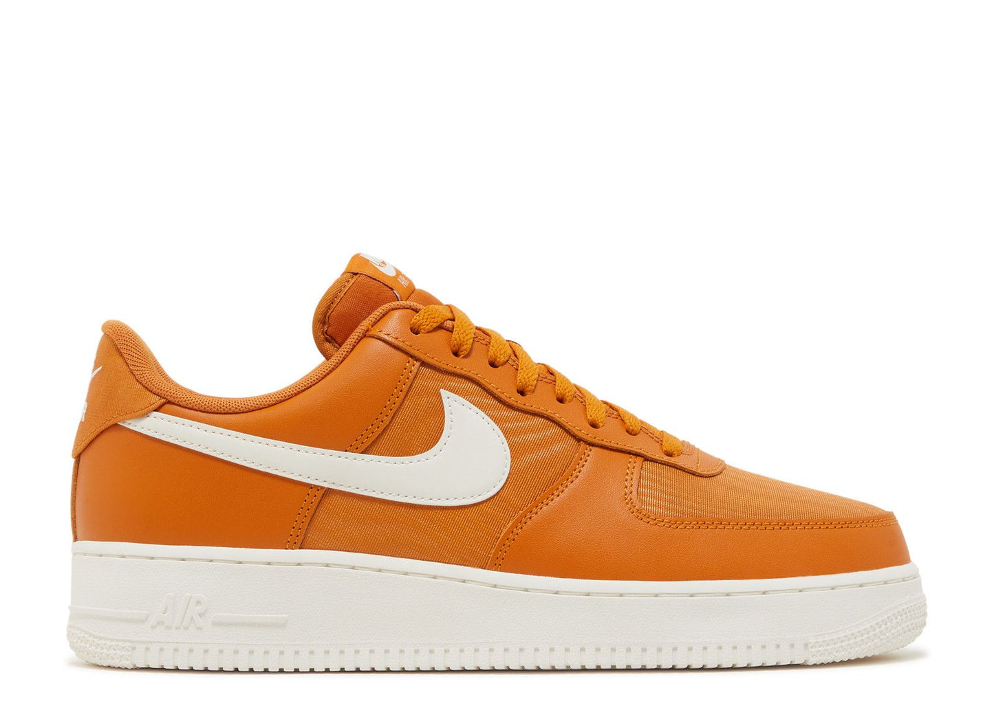 Air Force 1 Low 07 SE Monarch Canvas