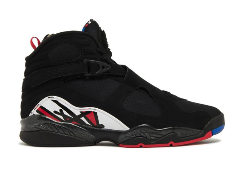 Air Jordan 8 Retro Playoff 2023 PRE-OWNED