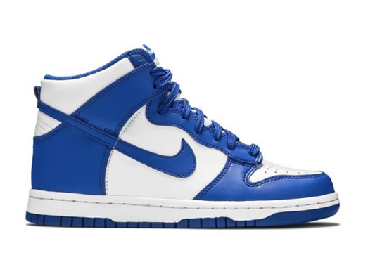 Dunk High GS Kentucky PRE-OWNED