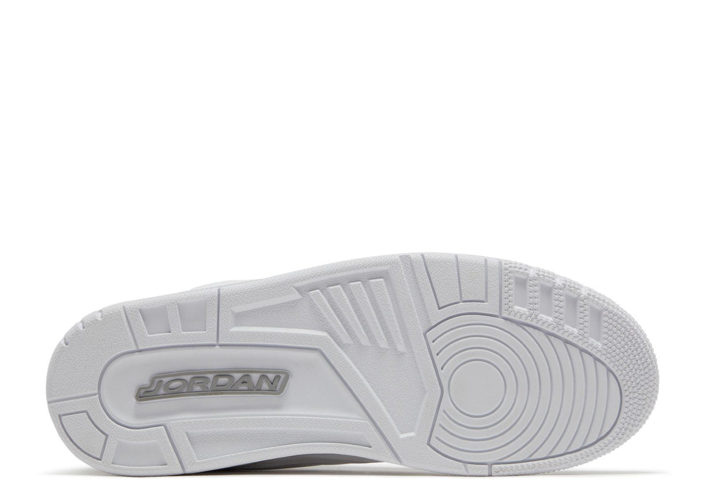 Air Jordan 3 Retro Pure Money 2025