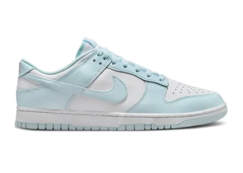 Dunk Low Glacier Blue PRE OWNED