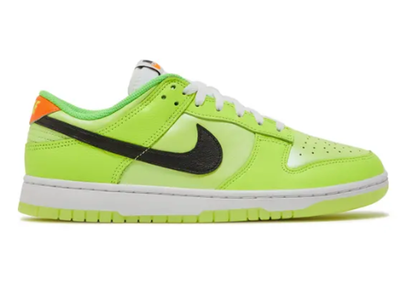 Dunk Low SE Volt