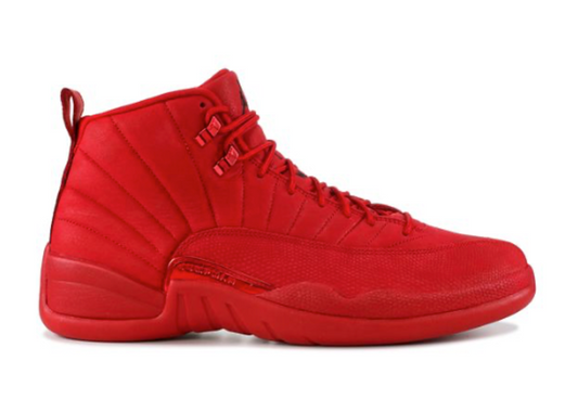 Jordan 12 Retro Gym Red PRE OWNED