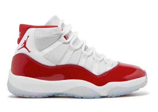Jordan 11 Retro Cherry PRE OWNED