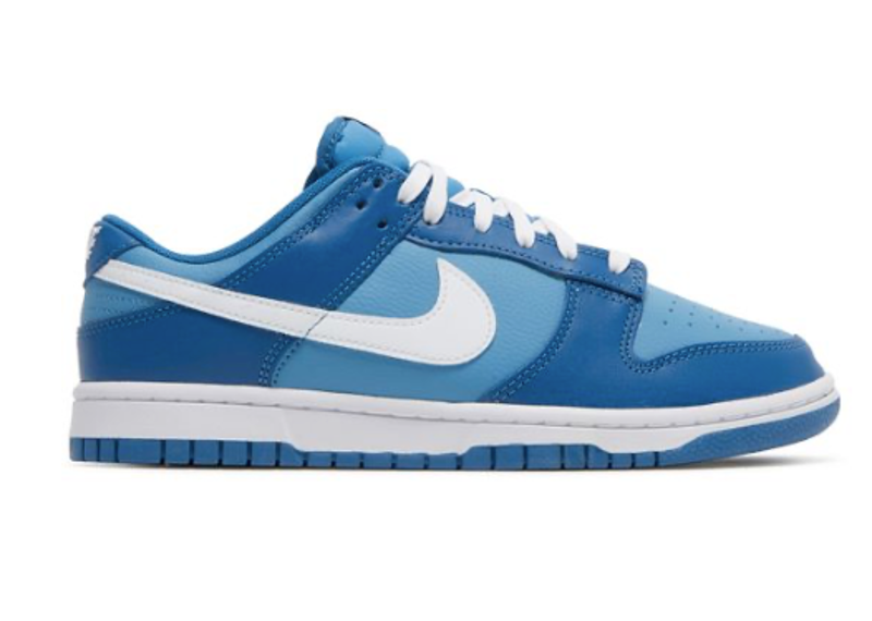 Dunk Low Dark Marina Blue PRE OWNED