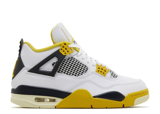 Wmns Air Jordan 4 Retro Sail