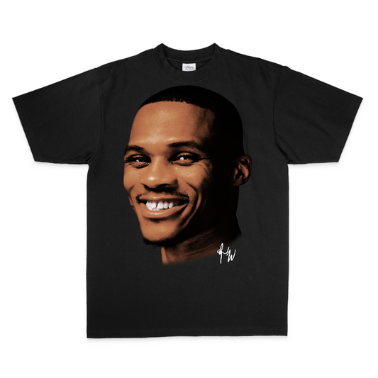 Westbrook Big Head