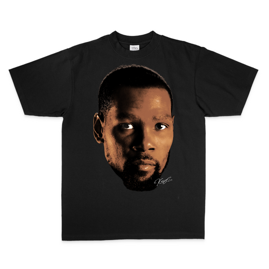 Kevin Durant Big Head