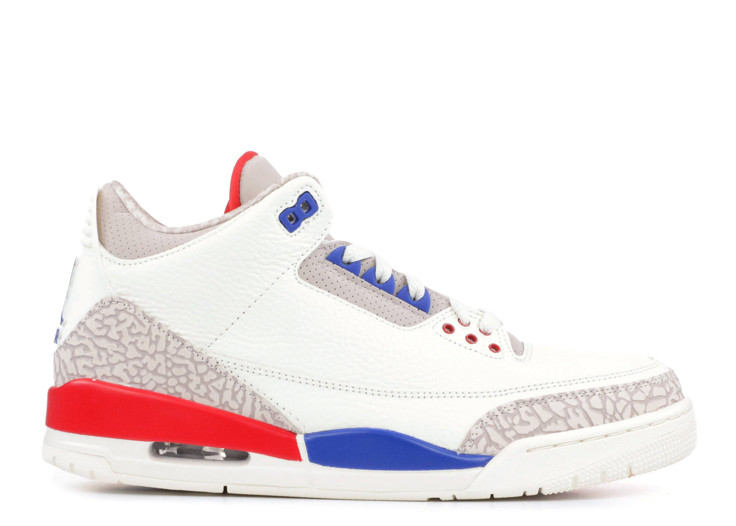 Air Jordan 3 Retro International Flight