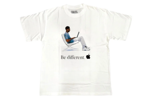 Be Different KB Tee