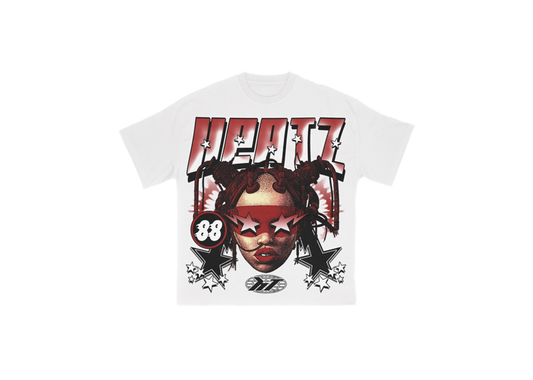 Heatz Stellar Gaze Tee