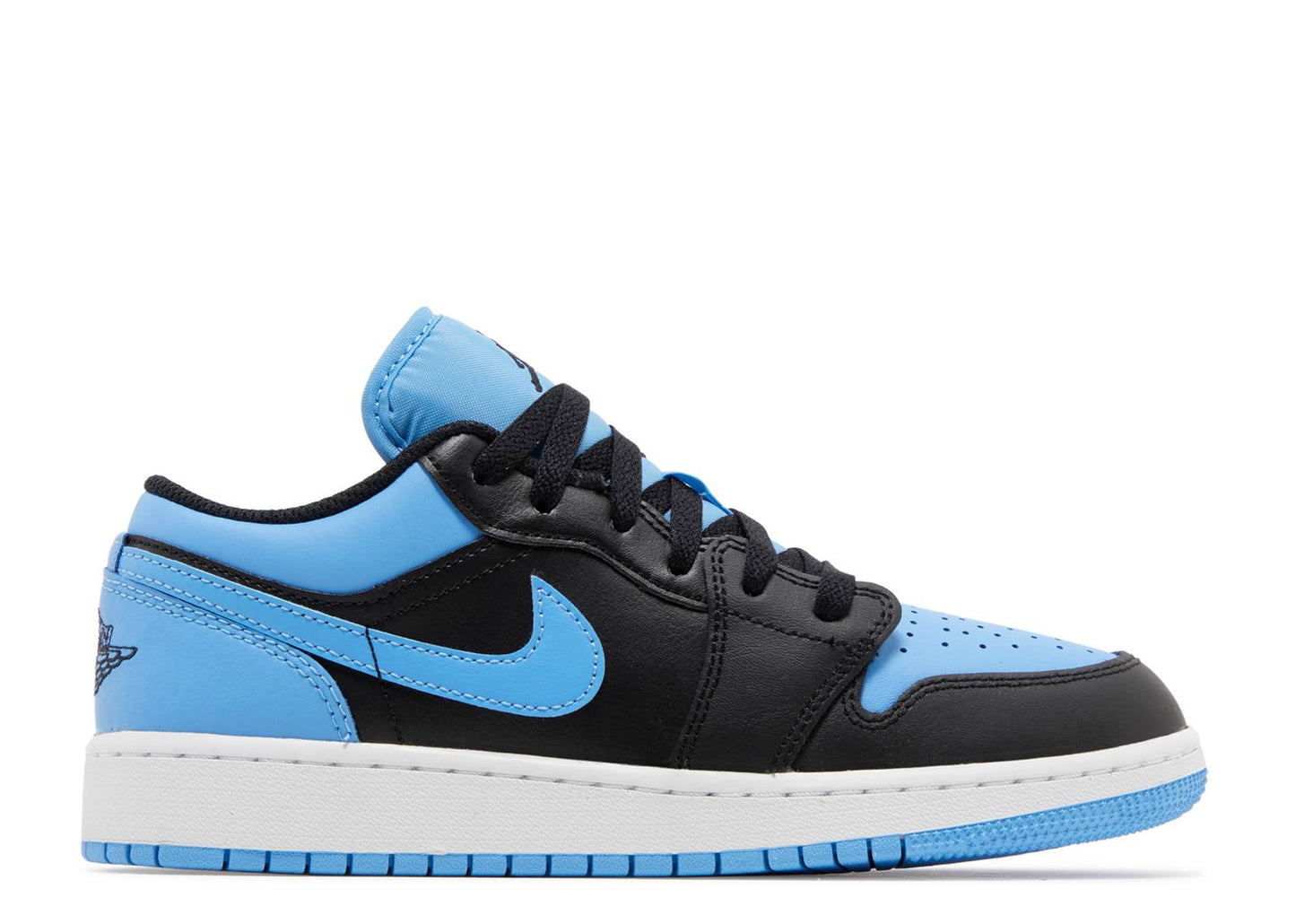 Air Jordan 1 Low GS University Blue