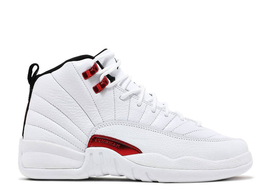 Air Jordan 12 Retro GS Twist