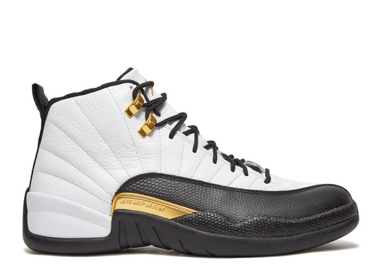 Air Jordan 12 Retro Royalty