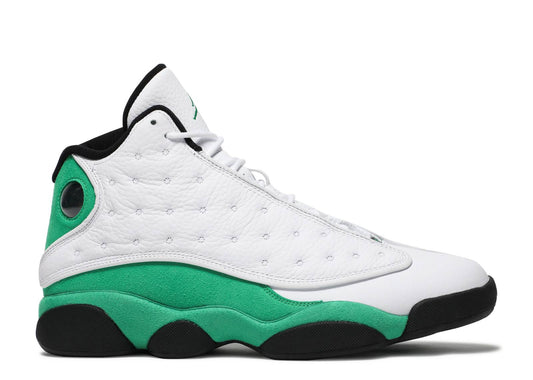 Air Jordan 13 Retro Lucky Green