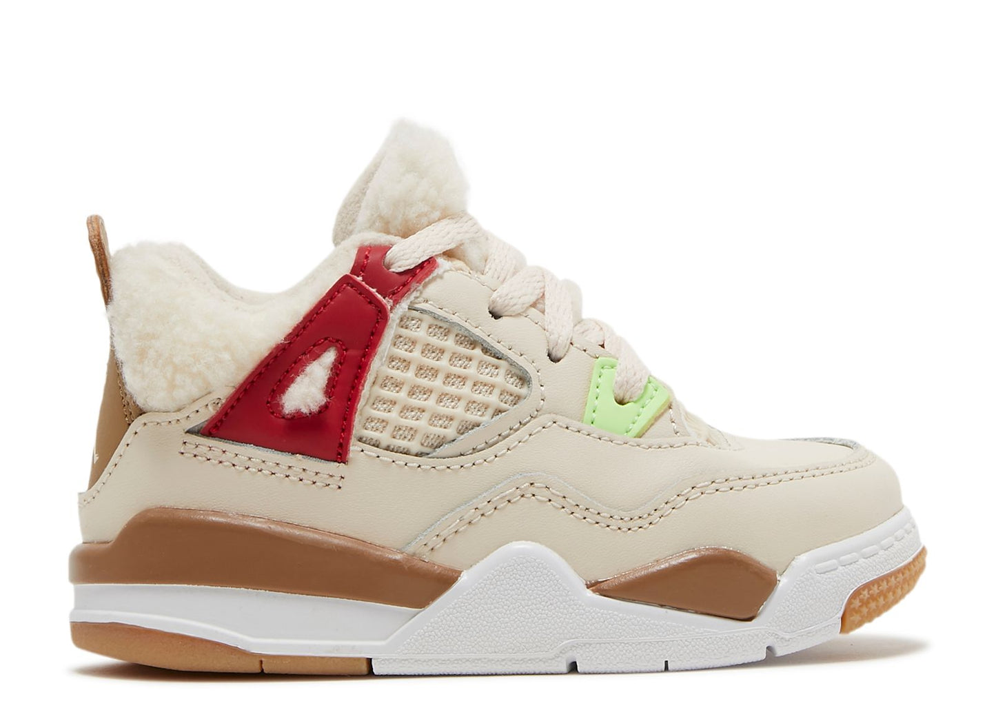 Air Jordan 4 Retro TD Wild Things