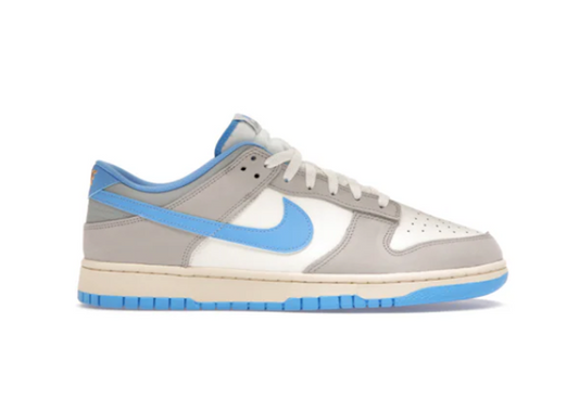 Nike Dunk Low Athletic Department University Blue PRE-OWNED