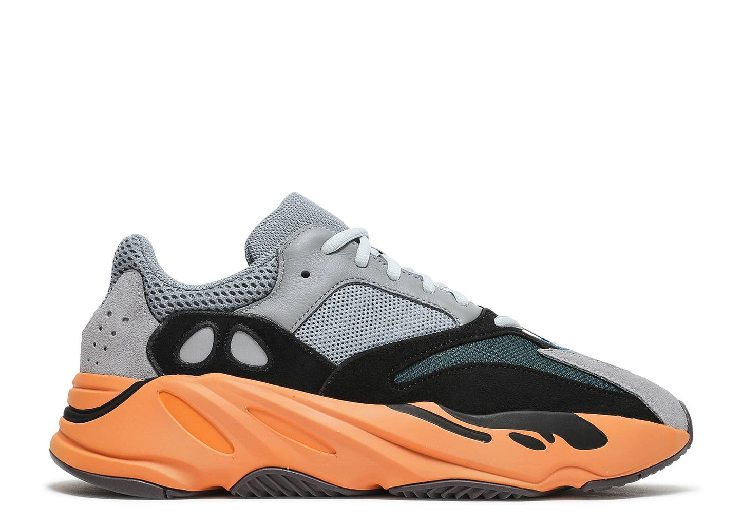 Yeezy Boost 700 Wash Orange