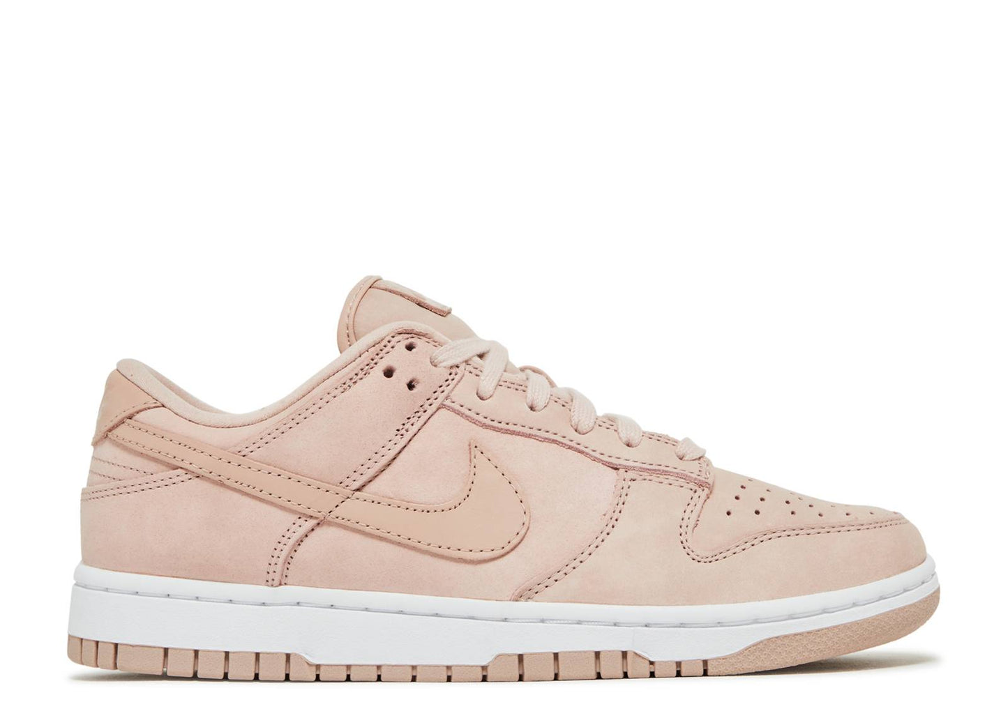 Wmns Dunk Low Premium Soft Pink