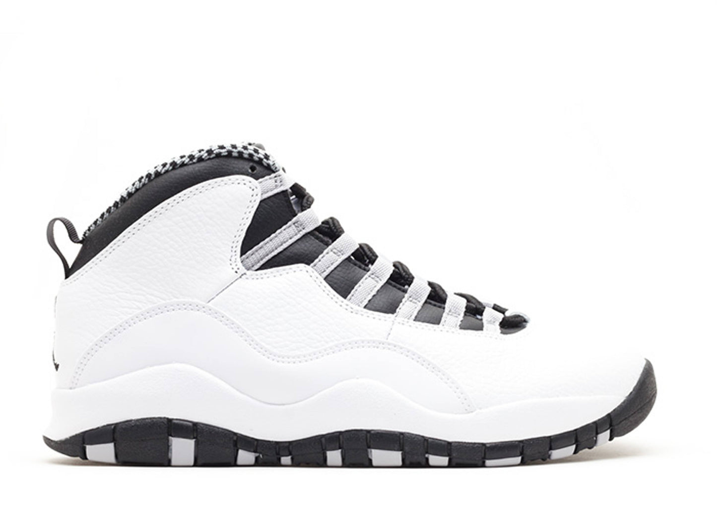 Air Jordan 10 Retro Steel 2013