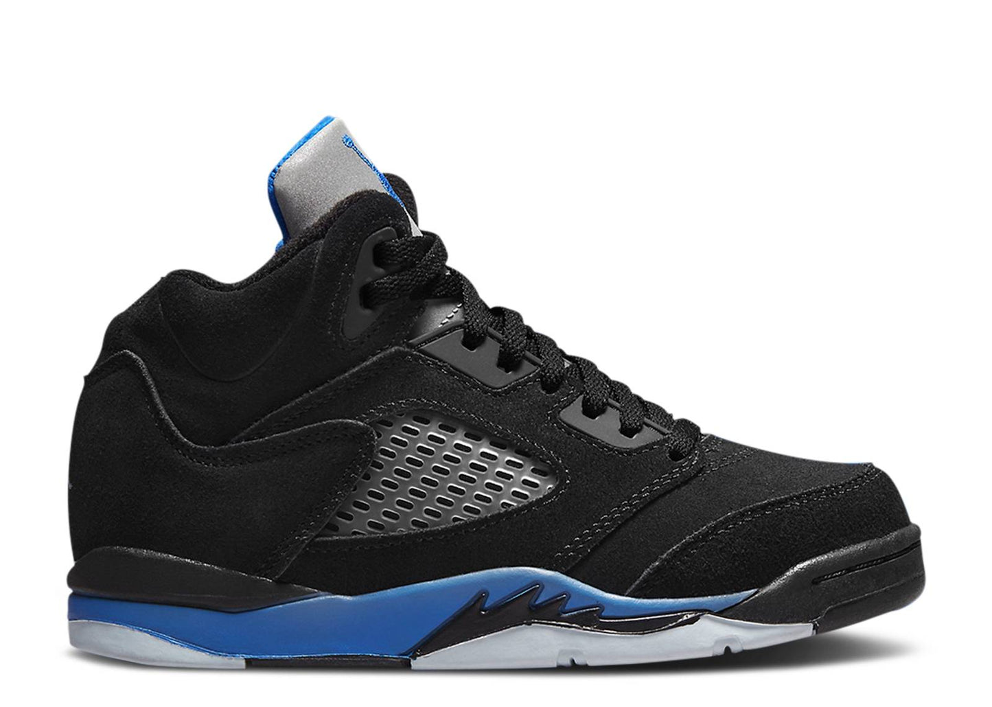 Air Jordan 5 Retro PS Racer Blue