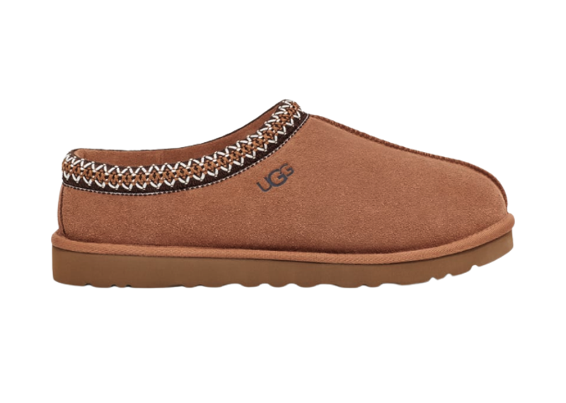 UGG Tasman Slipper Chestnut