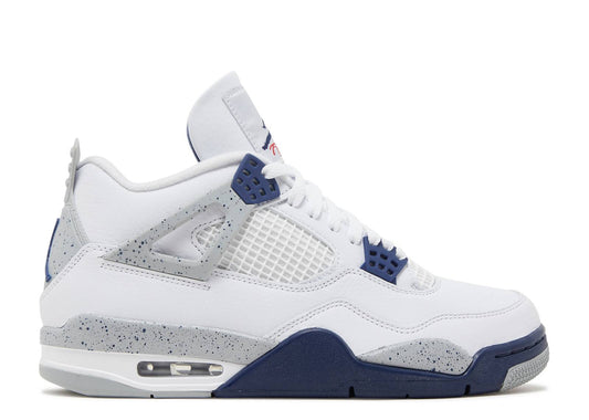 Wmns Air Jordan 4 Retro Sail