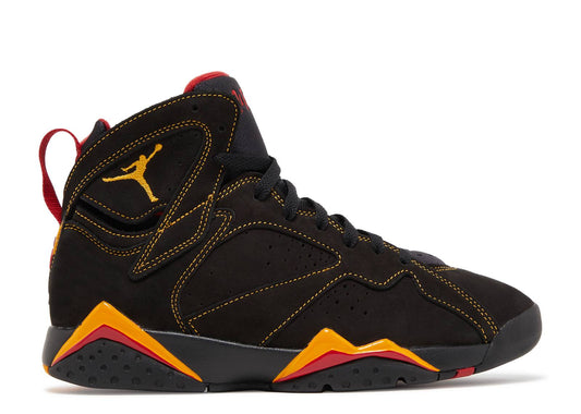 Air Jordan 7 Retro Citrus 2022