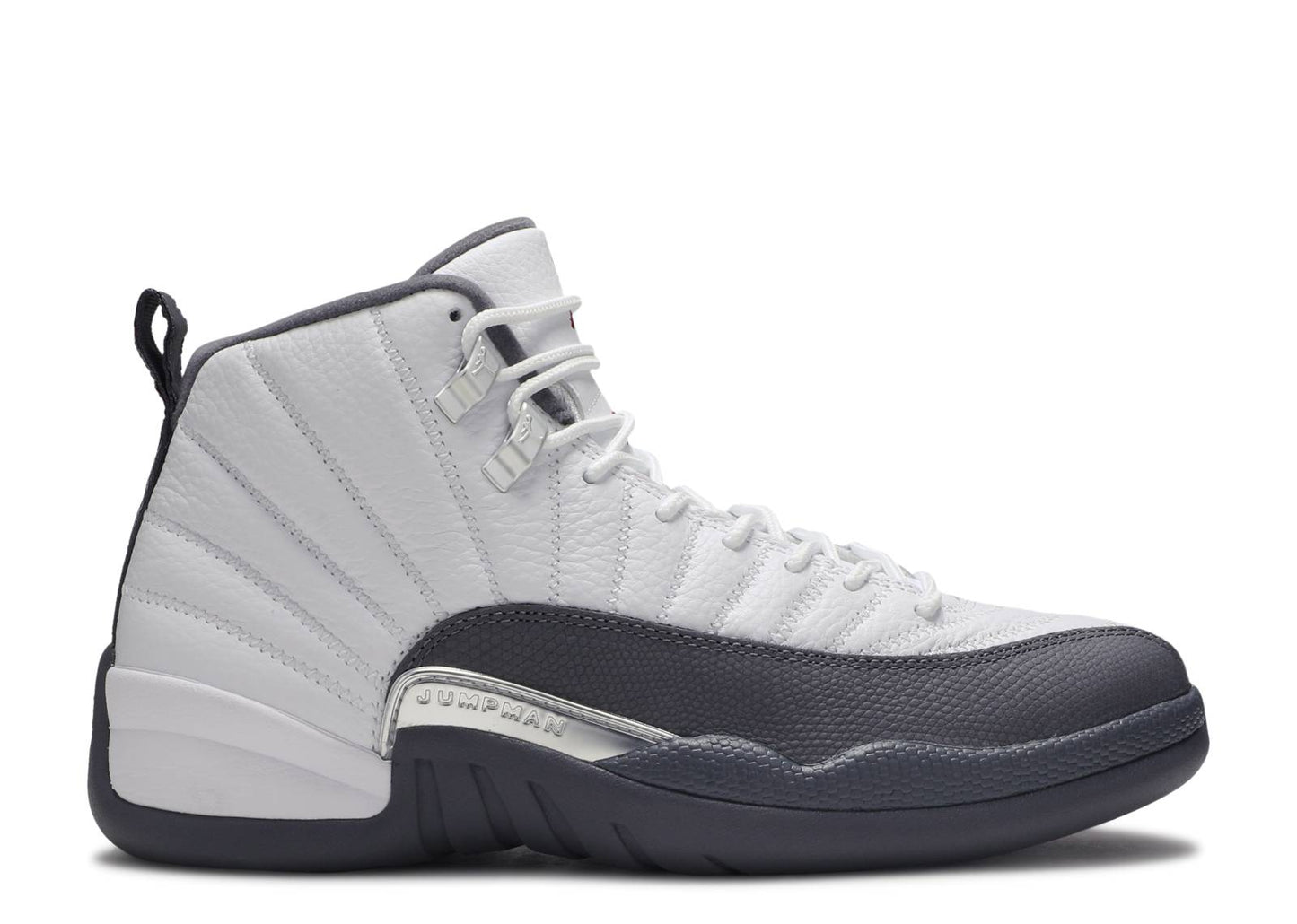 Air Jordan 12 Retro Dark Grey