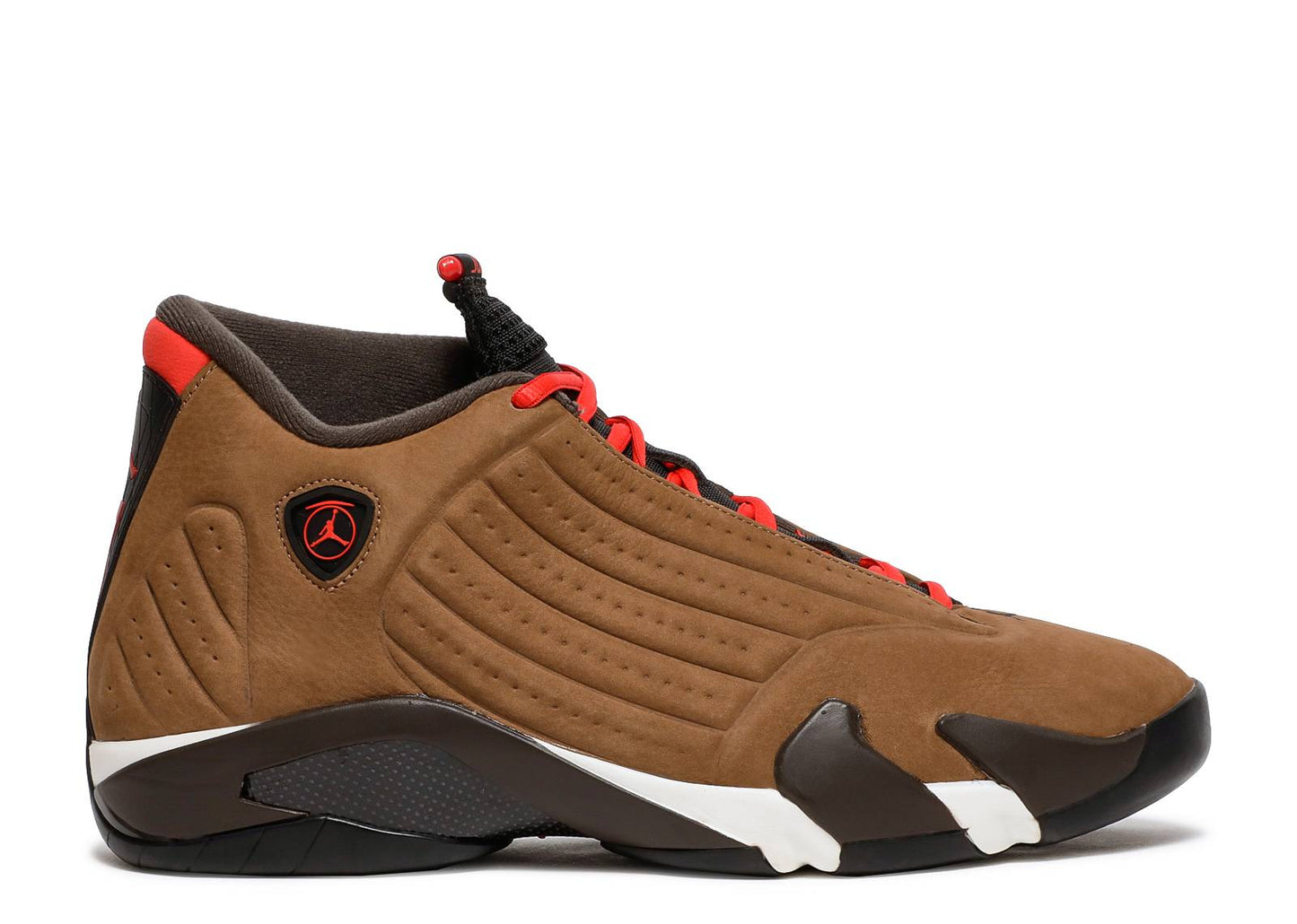 Air Jordan 14 Retro Winterized