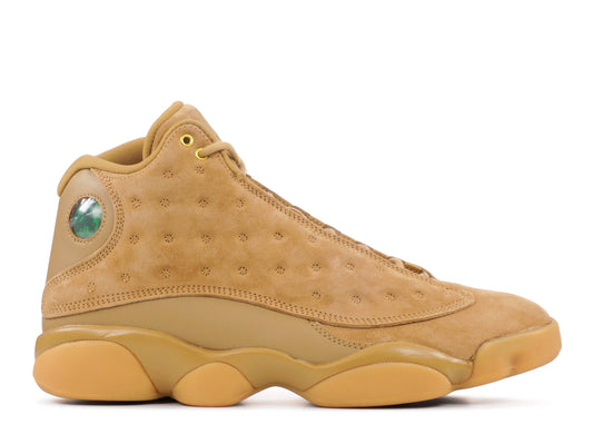 Air Jordan 13 Retro Wheat