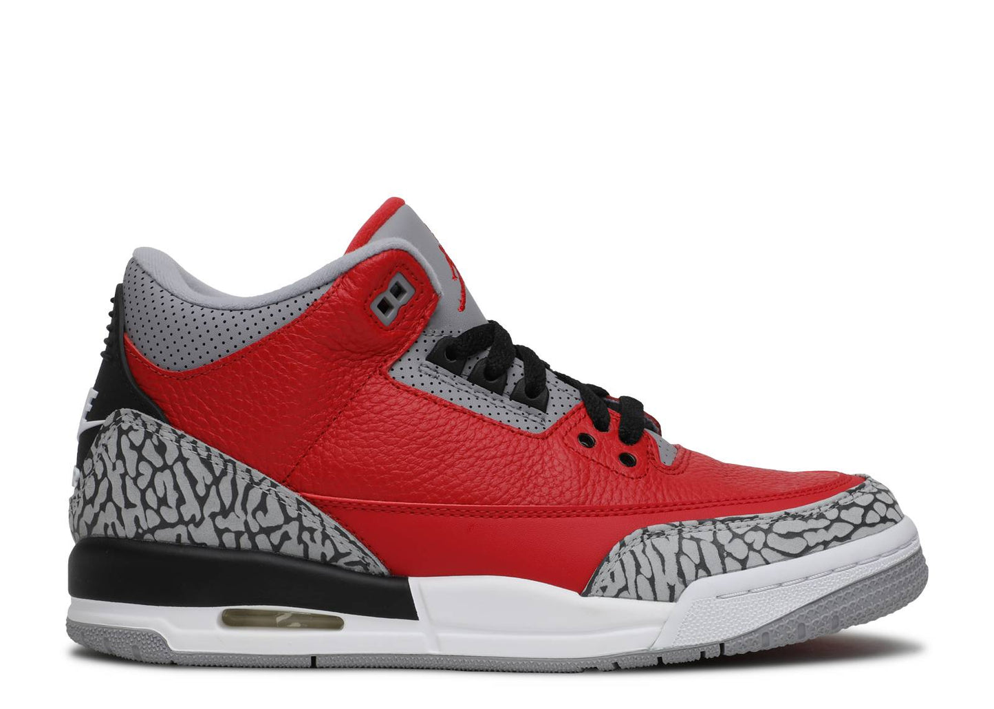 Air Jordan 3 Retro SE GS Unite