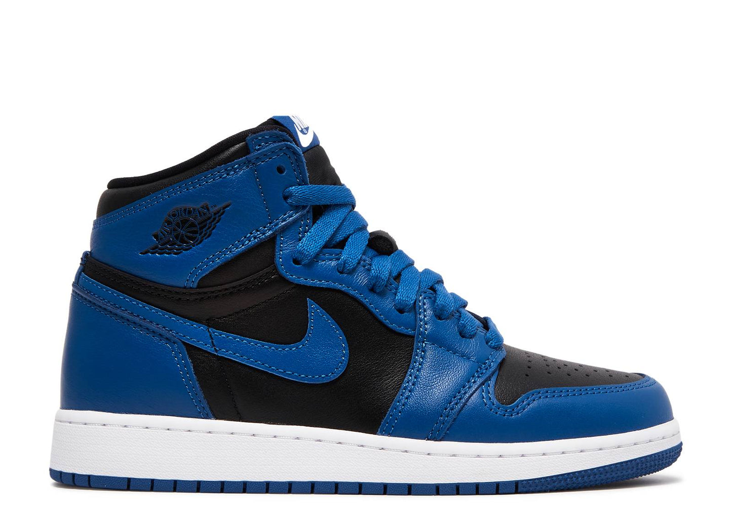 Air Jordan 1 Retro High OG GS Dark Marina Blue