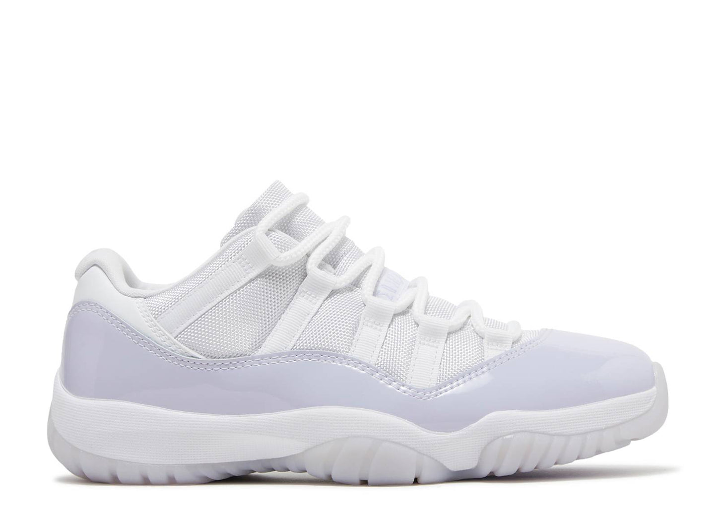 Wmns Air Jordan 11 Retro Low Pure Violet