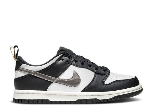 Dunk Low PS White Off Noir