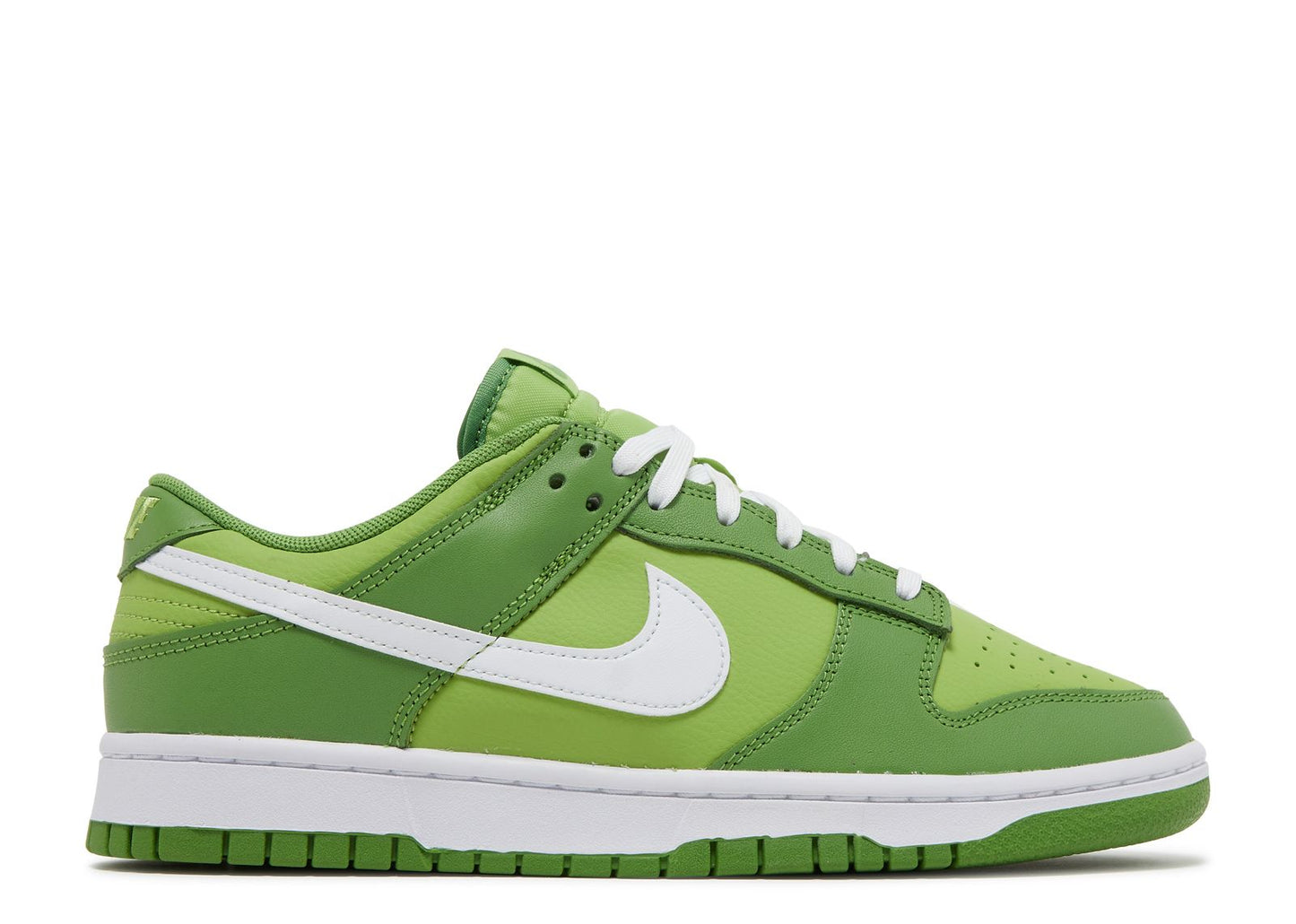 Dunk Low Chlorophyll