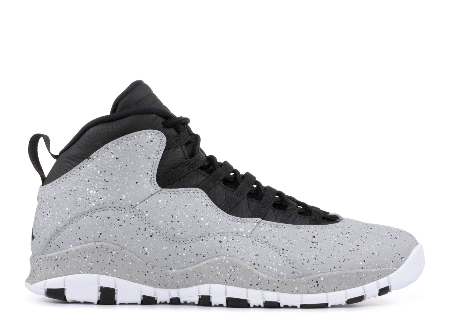 Air Jordan 10 Retro Cement