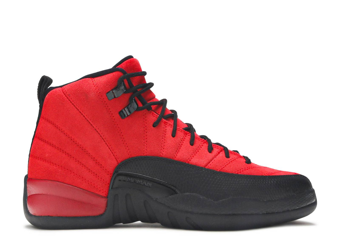 Air Jordan 12 Retro GS Reverse Flu Game