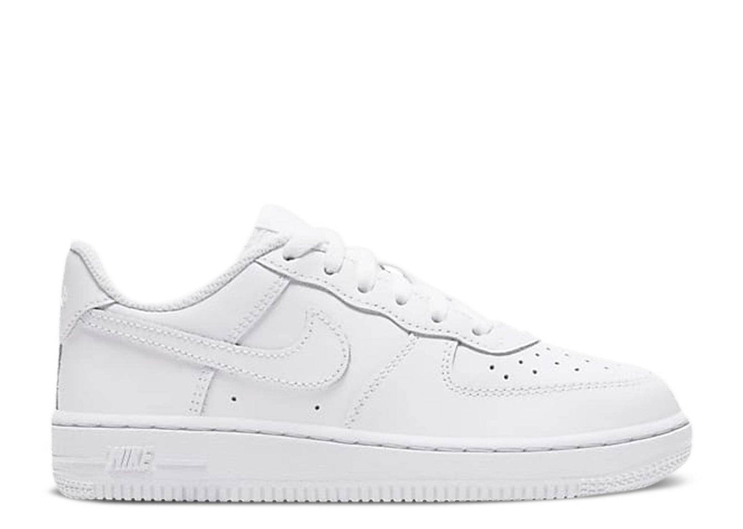 Force 1 LE PS Triple White